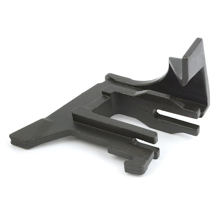 Superior Parts Aftermarket Nail Feeder for Hitachi NR83A, NR83A2, NR83A2(S) Framing Nailers (Black) SP 877-393Z-B
